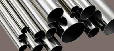 Super Duplex Steel Seamless S32950 Pipes & Tubes