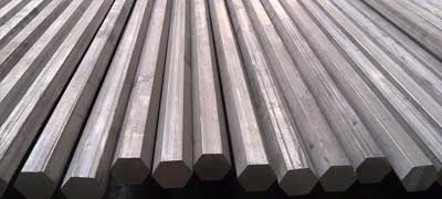 Aluminium Hex Bars