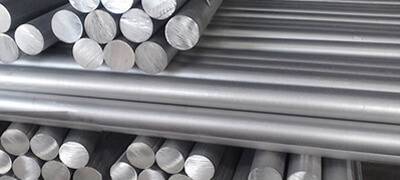 Aluminium  A92017 T6 Bars