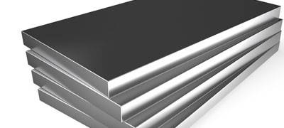 6061 Aluminum Flat Bars