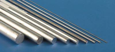 Aluminium A92024 Rods