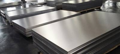6061 T6 Aluminum Plates