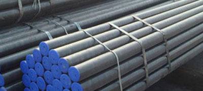 ASTM A 672 Welded Tubes