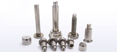 Stainless Steel Forged Components
