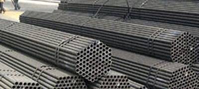 Carbon Steel BS 3059 Boiler Tubes
