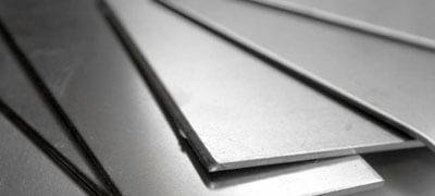 Carbon Steel Sheets, Plates