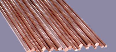 C17500 Beryllium Copper Rod