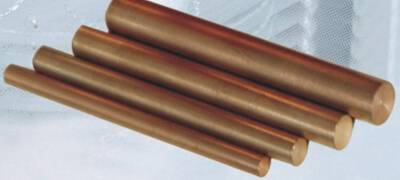 C18200 Chromium Copper