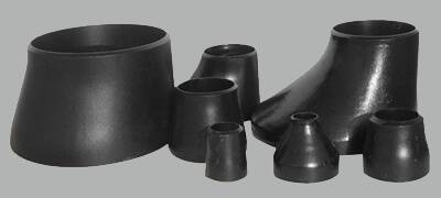 CS Concentric & Eccentric Reducer Fittings