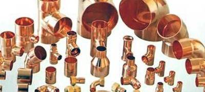 Copper Nickel 90/10 Forged Socket weld Pipe Fittings