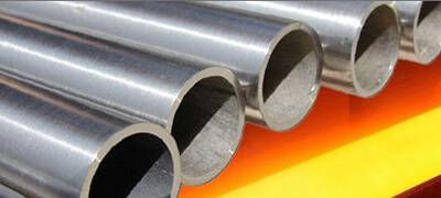 Hastelloy C22 Welded Pipes & Tubes