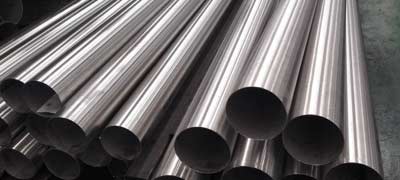 Jindal Aluminium Pipes