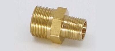 Male Adaptor (Reducer) Fitting