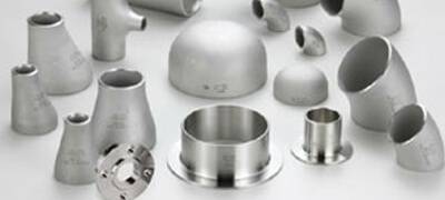 Monel Alloy Buttweld Pipe Fittings