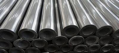 Nickel Alloy 201 Welded Pipes & Tubes