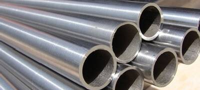 Stainless Steel 304H Seamless Pipes & Tubes