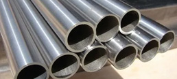 Stainless Steel 310 Welded Tubes