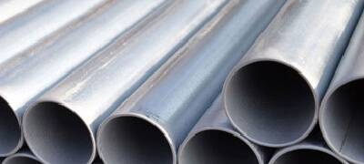Stainless Steel 310S Seamless Pipes & Tubes