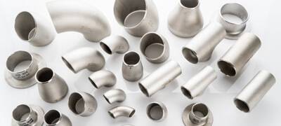 SS 310/310S pipe fittings