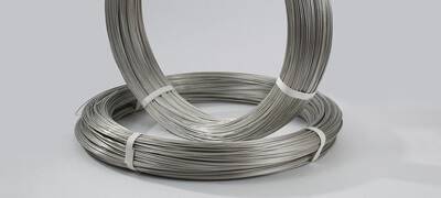 Stainless Steel 310 / 310S Wire Coil
