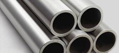 Stainless Steel 316H Welded Pipes & Tubes