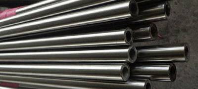 Stainless Steel 316L Welded Pipes & Tubes