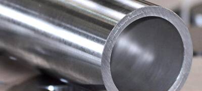 Stainless Steel 321 Welded Pipes & Tubes
