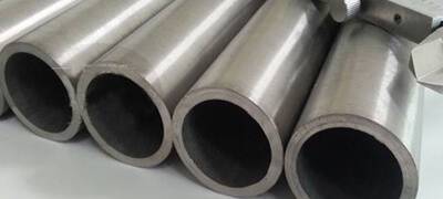 Stainless Steel 347 Welded Pipes & Tubes