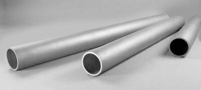 Stainless Steel 410 Seamless Pipes & Tubes