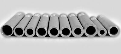 Stainless Steel 446 Welded Pipes & Tubes