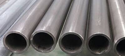 Inconel 600 Welded Pipes & Tubes