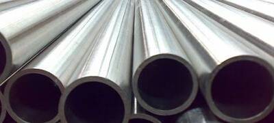 SS Electropolished Pipes & Tubes