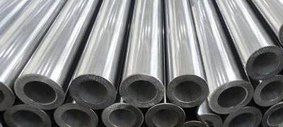 Inconel 625 Welded Pipes & Tubes