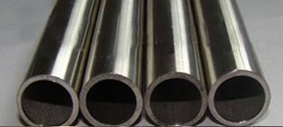Incoloy 800 Welded Pipes & Tubes