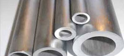 Incoloy 825 Welded Pipes & Tubes