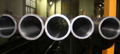 Stainless Steel Honed Tubes with PED Certificate