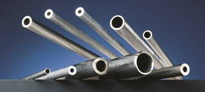 Stainless Steel  Instrumentation Tubes