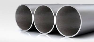 SS Welded Pipes
