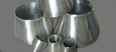 SS Concentric & Eccentric Reducer Pipe Fittings