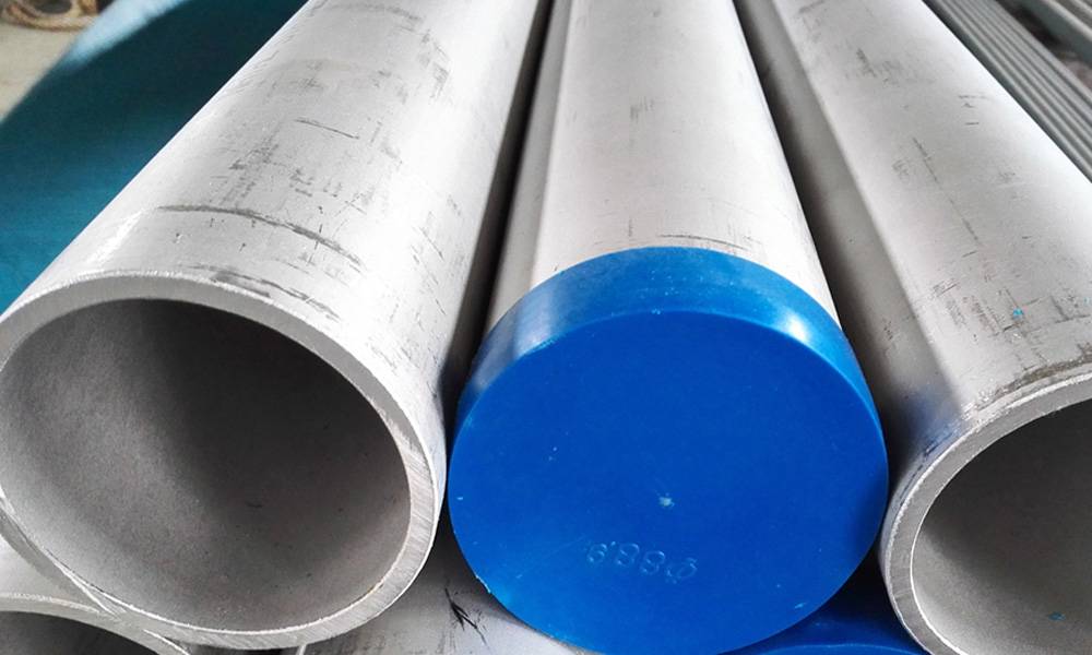 Super Duplex Steel Pipes And Tubes