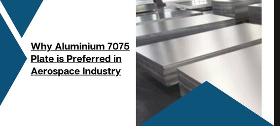 Aluminium 7075 Plate