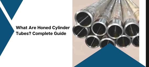 Honed Cylinder Tubes