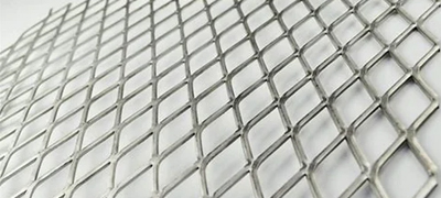 Stainless Steel 202 Welded Wire Mesh
