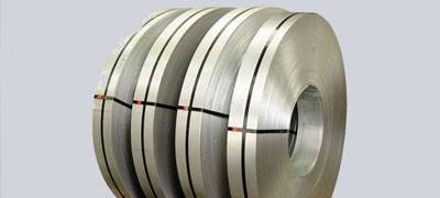 304 1/2 Hard Stainless Steel Strips