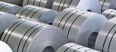 304 1/4 Hard Stainless Steel Strips