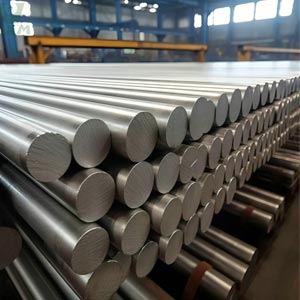 4145 Round Bar 4145 Round Bar