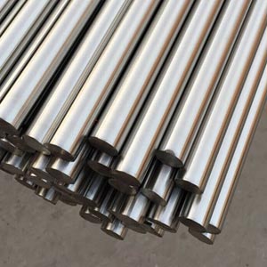 4150 Round Bar 4150 Round Bar