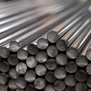 4320 Round Bar 4320 Round Bar