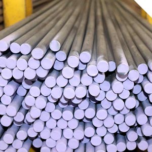 4330V Round Bar 4330V Round Bar