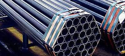 Alloy Steel Grade T12 Seamless Tubes